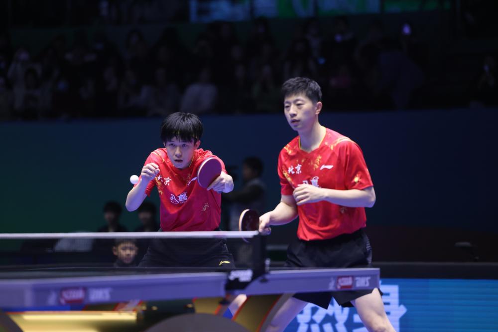 果NBA